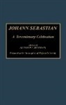 Seymour L. Benstock, Benstock Seymour L. - Johann Sebastian