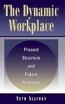 Seth Allcorn - The Dynamic Workplace
