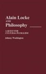 Johnny Washington, Washington Johnny - Alain Locke and Philosophy