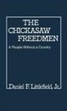 Daniel F. Jr. Littlefield - Chickasaw Freedmen