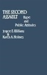 Karen A. Holmes, Joyce E. Williams - The Second Assault