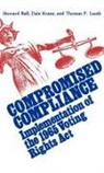 Howard Ball, Dale Krane, Thomas Lauth, Thomas P. Lauth - Compromised Compliance