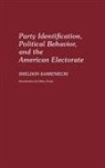S Kamienicki, S. Kamienicki, Sheldon Kamieniecki - Party Identification, Political Behavior, and the American Electorate