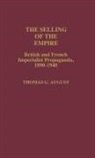 T. August, T. G. August - The Selling of the Empire