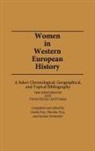 Linda Frey, Linda Frey, Marsha Frey - Women in Western European History