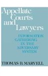 Thomas Marvell, Thomas B. Marvell, Unknown - Appellate Courts and Lawyers