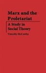 Timothy Mccarthy, Unknown - Marx and the Proletariat