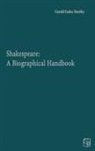 Gerald Eades Bentley - Shakespeare