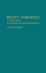 Leonie Marx - Benny Andersen