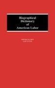 Gary Fink,  Fink Gary M. - Biographical Dictionary of American Labor