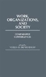 Brinkerhoff Merlin B., Merlin B. Brinkerhoff - Work, Organizations, and Society