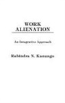 Rabindra Kanungo - Work Alienation