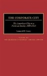 Leonard P. Curry, Curry Leonard P. - The Corporate City