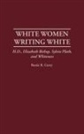 Renee R. Curry, Curry Renee R. - White Women Writing White