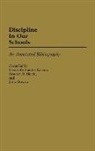Donald Black, Black Donald D., John Downs, Downs John C., Elizabeth Lueder Karnes, Karnes Elizabeth L. - Discipline in Our Schools