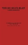Lenwood Davis, Lenwood G. Davis, Janet Sims, Sims Janet - The Ku Klux Klan