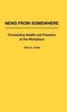 Gary a. Lewis, Lewis Gary - News From Somewhere