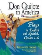 Resurren Espinosa - Don Quijote in America