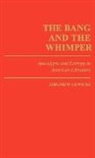 Zbigniew Lewicki, Lewicki Zbigniew - The Bang and the Whimper
