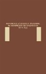 Espy, Siri N. Espy, Espy Siri N. - Handbook of Strategic Planning for Nonprofit Organizations