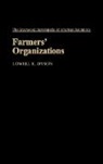 Lowell K. Dyson, Dyson Lowell K. - Farmers' Organizations
