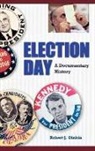 Robert J. Dinkin, Dinkin Robert J. - Election Day