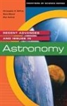 Alan Axelrod, Christophe De Pree, Kevin Marvel, Marvel Kevin - Recent Advances and Issues in Astronomy