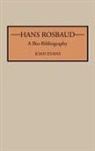 Joan Evans - Hans Rosbaud