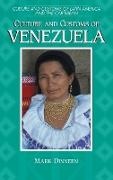 Mark Dinneen,  Dinneen Mark - Culture and Customs of Venezuela