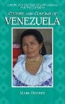 Mark Dinneen, Dinneen Mark - Culture and Customs of Venezuela