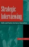 Joan C. Curtis, Curtis Joan C. - Strategic Interviewing