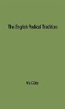 Simon Maccoby, Unknown, Simon Maccoby - The English Radical Tradition, 1763-1914