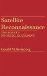 Gerald M. Steinberg, Steinberg Gerald M. - Satellite Reconnaissance