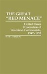 Peter L. Steinberg, Steinberg Peter - The Great Red Menace