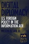 Wilson Dizard, Wilson Dizard Jr. - Digital Diplomacy