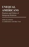 John Slawson, Slawson John, Unknown, Marc Vosk - Unequal Americans