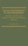 Glenn Anthony May, May Glenn - Social Engineering in the Philippines