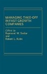 UNKNOWN, Robert L. Kuhn, Kuhn Robert Lawrence, Raymond W. Smilor, Smilor Raymond W. - Take-Off Companies