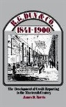 James D. Norris, Norris James, Unknown - R.G. Dun & Co., 1841-1900