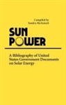 Sandra Mcaninch - Sun Power