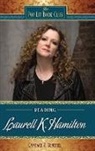 Candace Benefiel, Benefiel Candace R. - Reading Laurell K. Hamilton