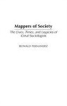 Ronald Fernandez, Fernandez Ronald - Mappers of Society