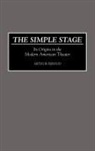 Arthur Feinsod, Feinsod Arthur - The Simple Stage