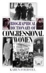 Karen N. Foerstel, Foerstel Karen P. - Biographical Dictionary of Congressional Women