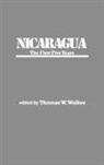 Walker Thomas W., Thomas W. Walker - Nicaragua