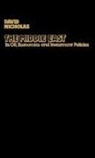 David Nicholas, Unknown - The Middle East, Its Oil, Economies and Investment Policies