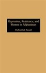 Hafizullah Emadi, Emadi Hafizullah - Repression, Resistance, and Women in Afghanistan
