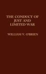 William Vincent O'Brien, Obrien William - The Conduct of Just and Limited War