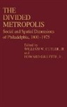 William W. III Cutler, Cutler William W., Howard Gillette - The Divided Metropolis