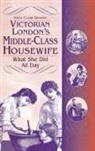 Yaffa Draznin, Yaffa C. Draznin - Victorian London's Middle-Class Housewife